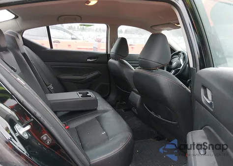 2019 Nissan Altima 2.5 Sr from USA, damaged, VIN 1N4BL4CV4KC163854